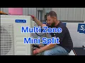 I Should ve Checked This First DELLA Multi-Zone Mini-Split Not Working