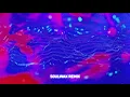 SG Lewis, Robyn, Channel Tres - Impact (Soulwax Remix)