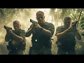 Download Lagu Hot Action Movie:Retired Athletes vs Gangsters, How to Win When Life Hangs by a Thread?#action