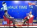Download Lagu #TALKTIME with Wasbir Hussain | Guest: Zubeen Garg (Singer, Filmmaker)