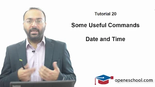 Windows Command Line Tutorials - Tutorial 20