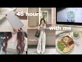 Download Lagu 𝐒𝐩𝐞𝐧𝐝 𝟒𝟖 𝐇𝐨𝐮𝐫𝐬 𝐖𝐢𝐭𝐡 𝐌𝐞 𝜗𝜚 | [Eng Sub] Cooking🍳, New lipstick💄, Uni, Supermarket🛒, Birthday cake🎂