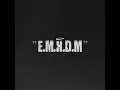 "EMHDM" - Blessd & Ovy On The Drums