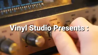 خرید و فروش صفحه گرامافون در وینیل استودیو 