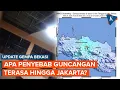 Download Lagu Penyebab Gempa Bekasi Terasa hingga Jakarta, Ini Penjelasan BMKG
