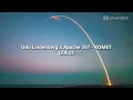 Udo Lindenberg x Apache 207 - KOMET [Lyrics]