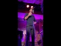 14 Come What May (Moulin Rouge) - Aaron Tveit at 54 Below 1/16/19