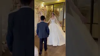 شاب صغير يتزوج Shorts 