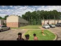 cruising Columbus Mississippi streets in my Candy Camaro