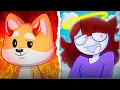 7 Sinful VS 7 Heavenly YouTube Animators