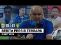 Download Lagu Hahaha Ada Yang GAK TERIMA Persib Menang ‼️ Bojan \u0026 Eliano Bocorkan Hal Ini 🔵 Persija Senggol Haye❓