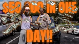 How I made $50,000 in ONE DAY!! (+ Tuning my 1000HP BMW)