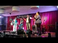Download Lagu WellCome Band (live) Goodnight Irene @ de Lantaern Zevenaar
