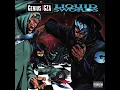 Gza feat.  Inspectah Deck - Cold World