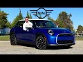 2025 Mini Cooper 4-Door -