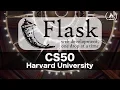 Web Programming with Flask - Intro to Computer Science