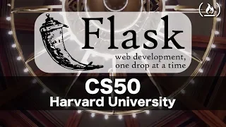 Web Programming with Flask - Intro to Computer Science