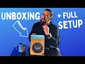 NEW Amazon Echo Studio Unboxing Full Setup and First Look 3rd Gen 2026