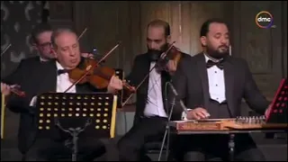 صاحبة السعادة ريم عز الدين 