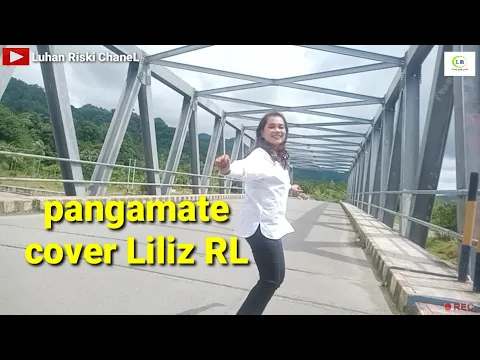 Download MP3 pangamate : cover Liliz RL by music, Diman