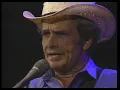 Merle Haggard - Footlights