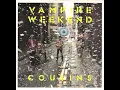 Vampire Weekend - Cousins