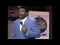 Steve Harvey - Bill Collectors Call Me Too Kings of Comedy
