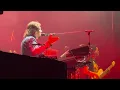 LOS TEMERARIOS Comer a Besos  HASTA SIEMPRE TOUR 2024 ARENA CDMX 14 02 2024