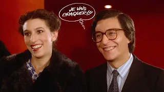 Je vais craquer !!! (François Leterrier, 1980) - Bande-annonce