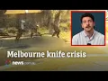 Download Lagu Migrant youths sent away from Australia amid Victoria knife crime crisis