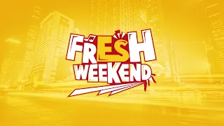 🔴#LIVE:FRESH WEEKEND NDANI YA  WASAFI FM 17/10/2026.