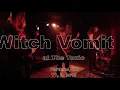 Witch Vomit at The Tonic Lounge  11, 9, 3018