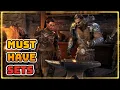 Update 50 Completely Changed Tank Gear Best ESO Tank Sets 2026