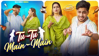 Tu-Tu Main-Main | This is Sumesh