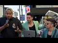 Crash Adams - Optimist feat Tyler P Realtylerp