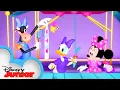 Mechanical Mayhem Minnie s Bow-Toons disneyjr