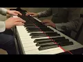 Chrono Cross - Arni (Home World) - アルニ村 ホーム - (Piano Solo)