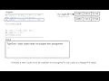 Mutability of a tuple vs a list ch 3 6