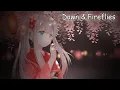 Download Lagu A Super Nice Japanese Song - Yoake to Hotaru【夜明けと蛍】| Lyrics