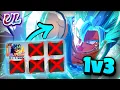 Can ULTRA Vegito Blue 1v3 ANYONE in PvP