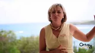 Beverly Renwick - C21 Grenada Grenadines Real Estate