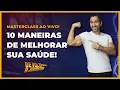 Download Lagu MasterClass De Volta a Juventude