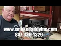 Installing Auger Motor Bracket and Aluminum Bushing for Upgrading Your Pellet Grill