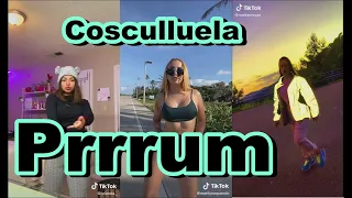 Download Prrrum - Cosculluela TikTok Dance Compilation  | Best Tik Tok Dance Challenge MP3
