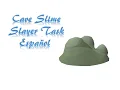 Cave Slime - Slayer Task OSRS Espanol