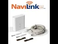 Navien NaviLink Lite WiFi Control Module for Tankless Water Heater - Unboxing Installation Review