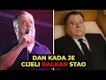 Download Lagu ODLAZAK LEGENDE U VJEČNOST - POSLJEDNJA 24 SATA HALIDA BEŠLIĆA