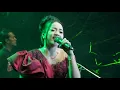 Download Lagu New Pallapa DERITA TIADA AKHIR_ Siska Valentina Live Cerme 2019
