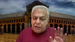 بشرى سارة   المناطقيه والعشائرية والطائفية أمراض خطيرة تواجه بناء الدوله إطلاق النار في حمص دندنها