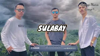 Download BMG - SULABAY (Adzman TBG) MP3